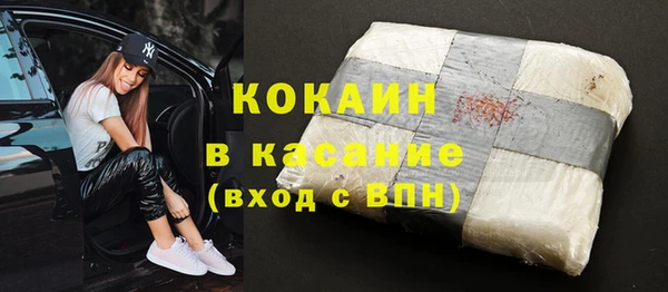 кокс Касимов